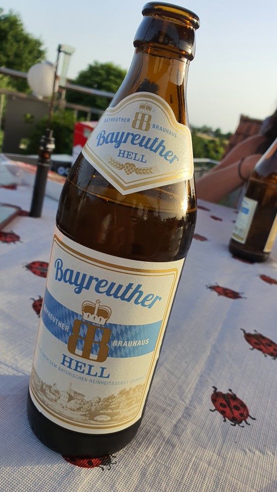 Bayreuther Hell